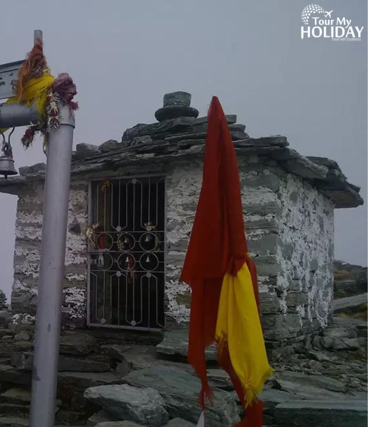 Explore Chandrashila Summit Trek – Book Your Journey